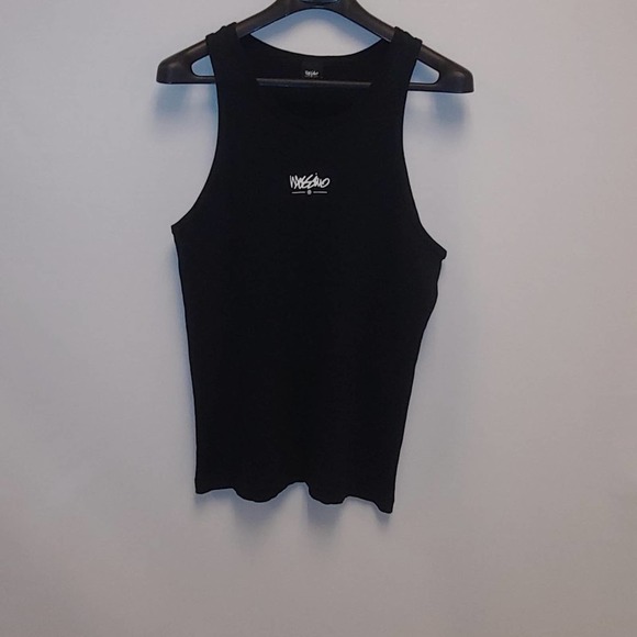 90s XL Mossimo Tank Top RARE - Picture 3 of 6
